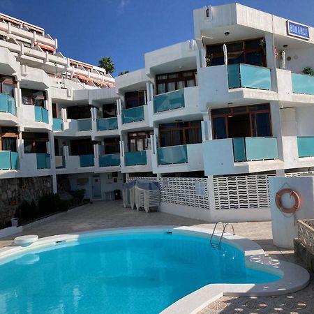 Bonanza Apt 2 Gran Canaria Puerto Rico  Eksteriør billede