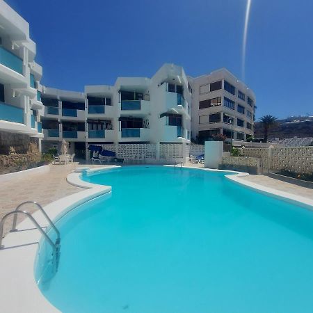 Bonanza Apt 2 Gran Canaria Puerto Rico  Eksteriør billede