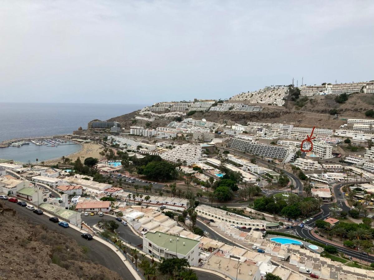 Bonanza Apt 2 Gran Canaria Puerto Rico  Eksteriør billede