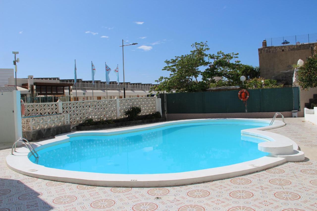 Bonanza Apt 2 Gran Canaria Puerto Rico  Eksteriør billede