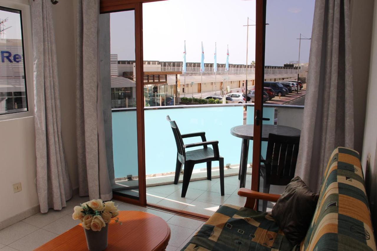 Bonanza Apt 2 Gran Canaria Puerto Rico  Eksteriør billede