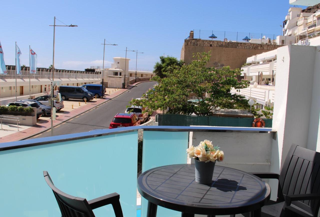 Bonanza Apt 2 Gran Canaria Puerto Rico  Eksteriør billede
