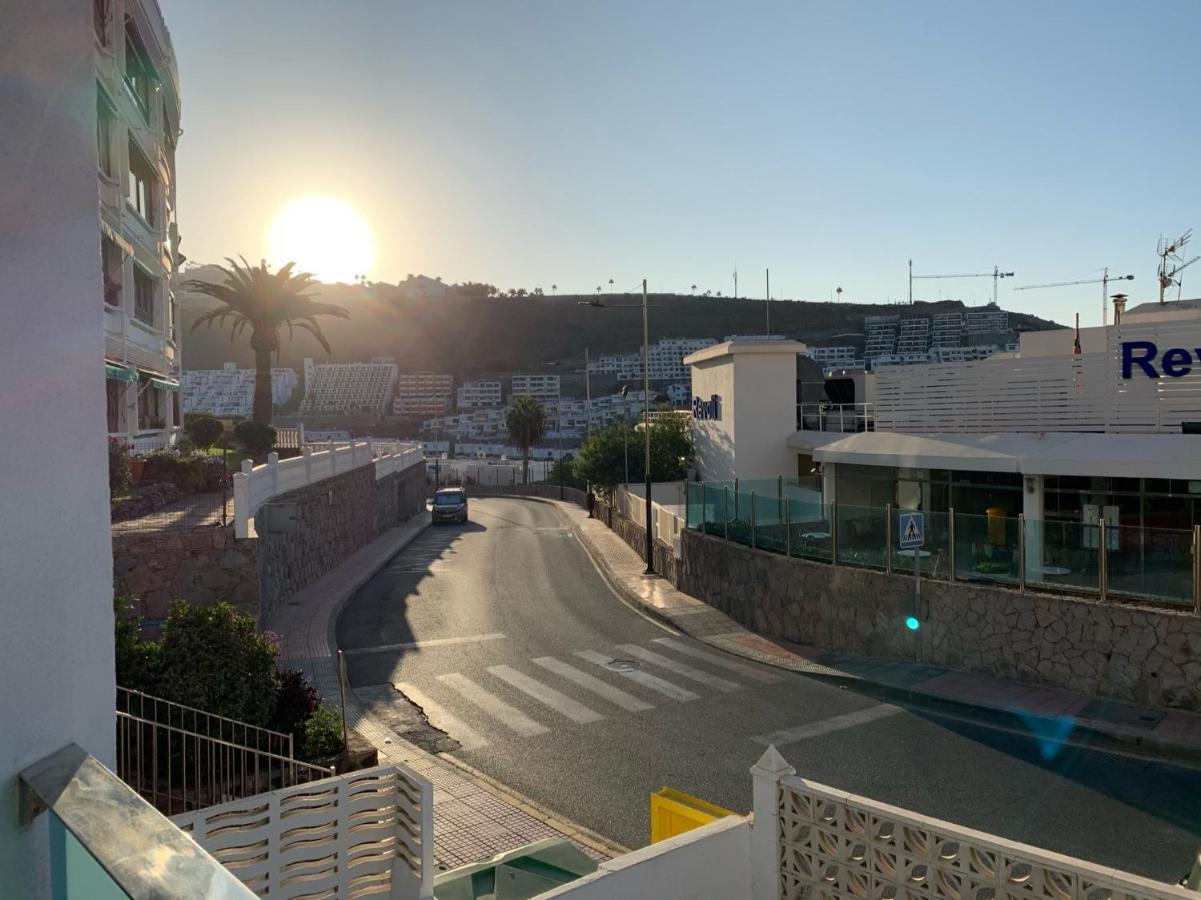 Bonanza Apt 2 Gran Canaria Puerto Rico  Eksteriør billede
