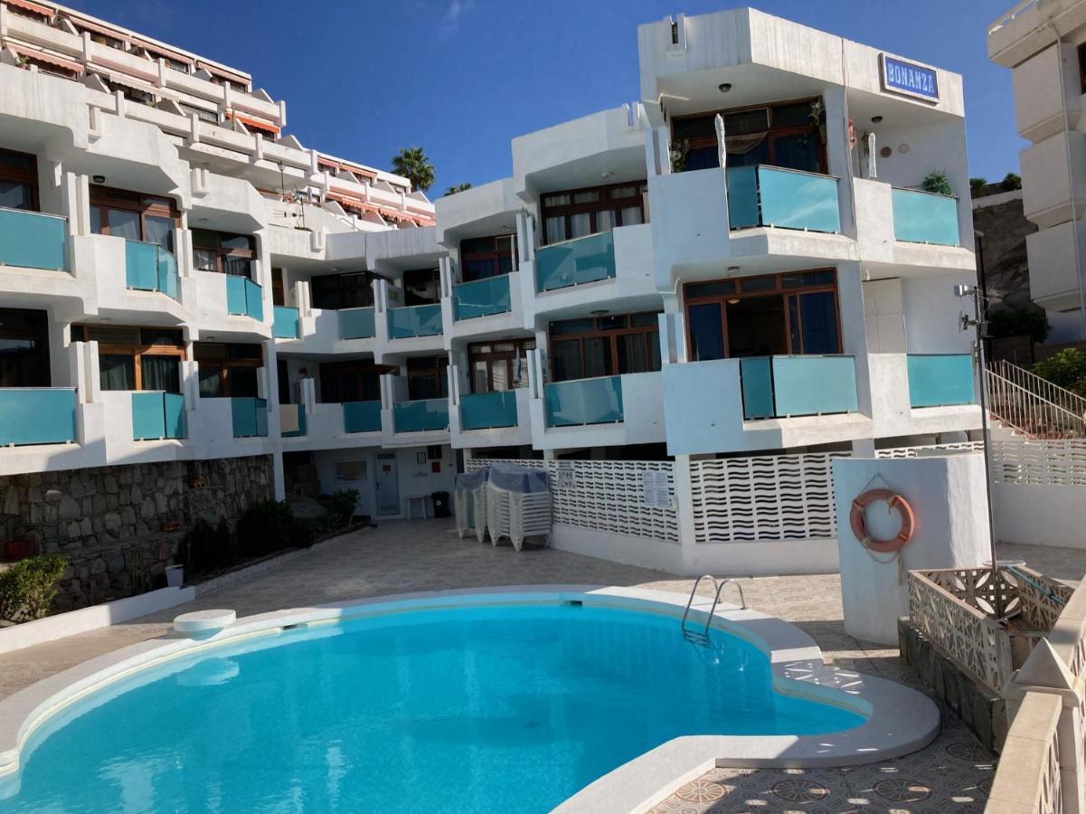 Bonanza Apt 2 Gran Canaria Puerto Rico  Eksteriør billede