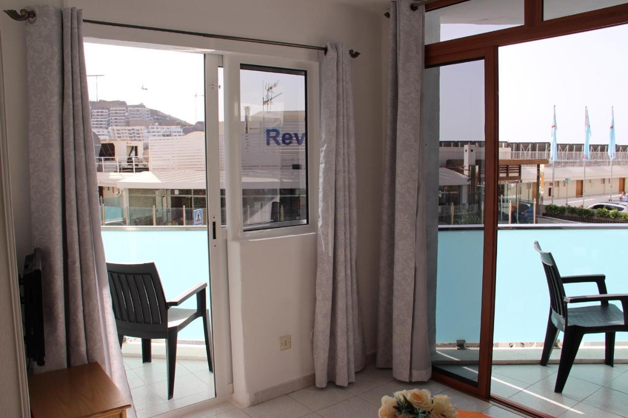 Bonanza Apt 2 Gran Canaria Puerto Rico  Eksteriør billede
