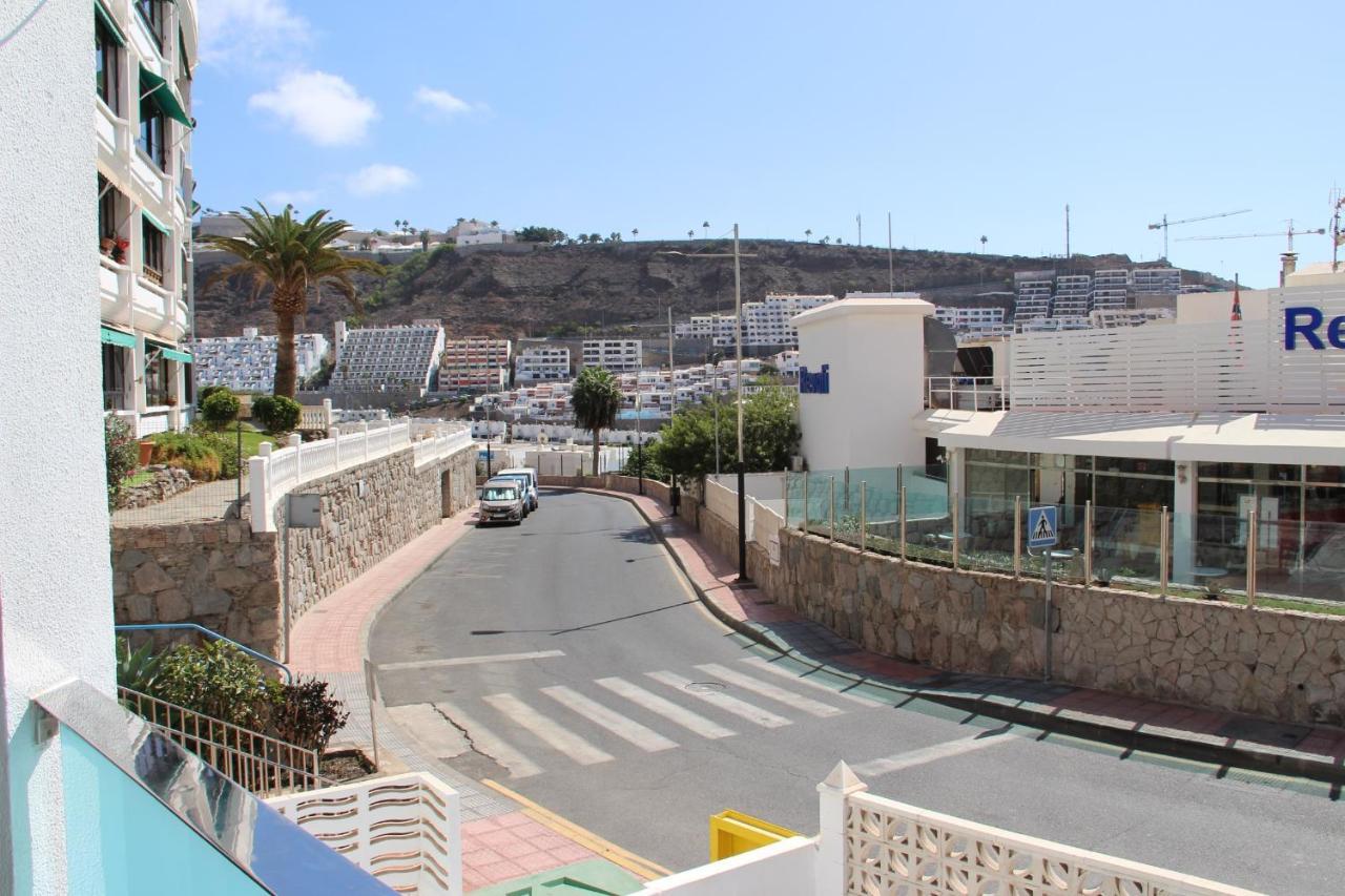 Bonanza Apt 2 Gran Canaria Puerto Rico  Eksteriør billede