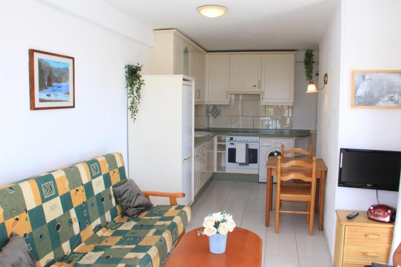 Bonanza Apt 2 Gran Canaria Puerto Rico  Eksteriør billede