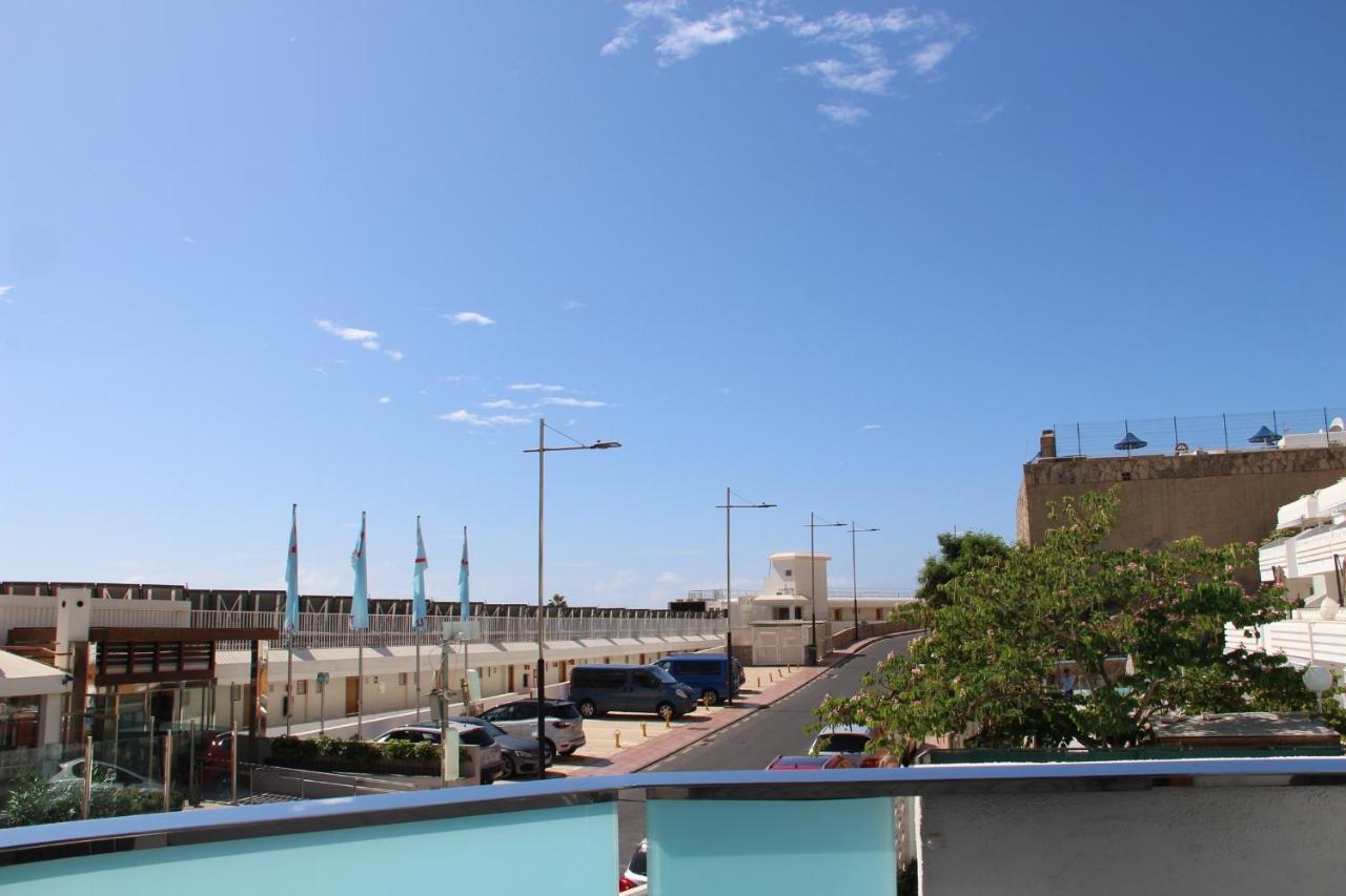Bonanza Apt 2 Gran Canaria Puerto Rico  Eksteriør billede