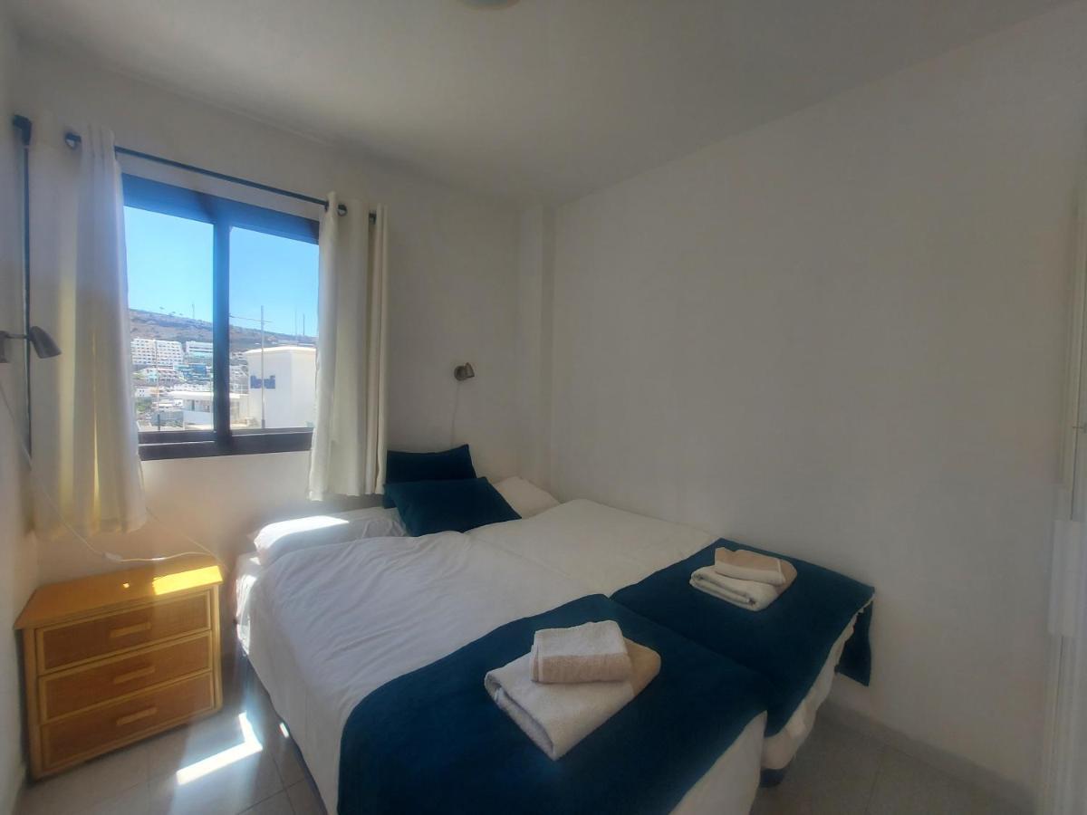 Bonanza Apt 2 Gran Canaria Puerto Rico  Eksteriør billede