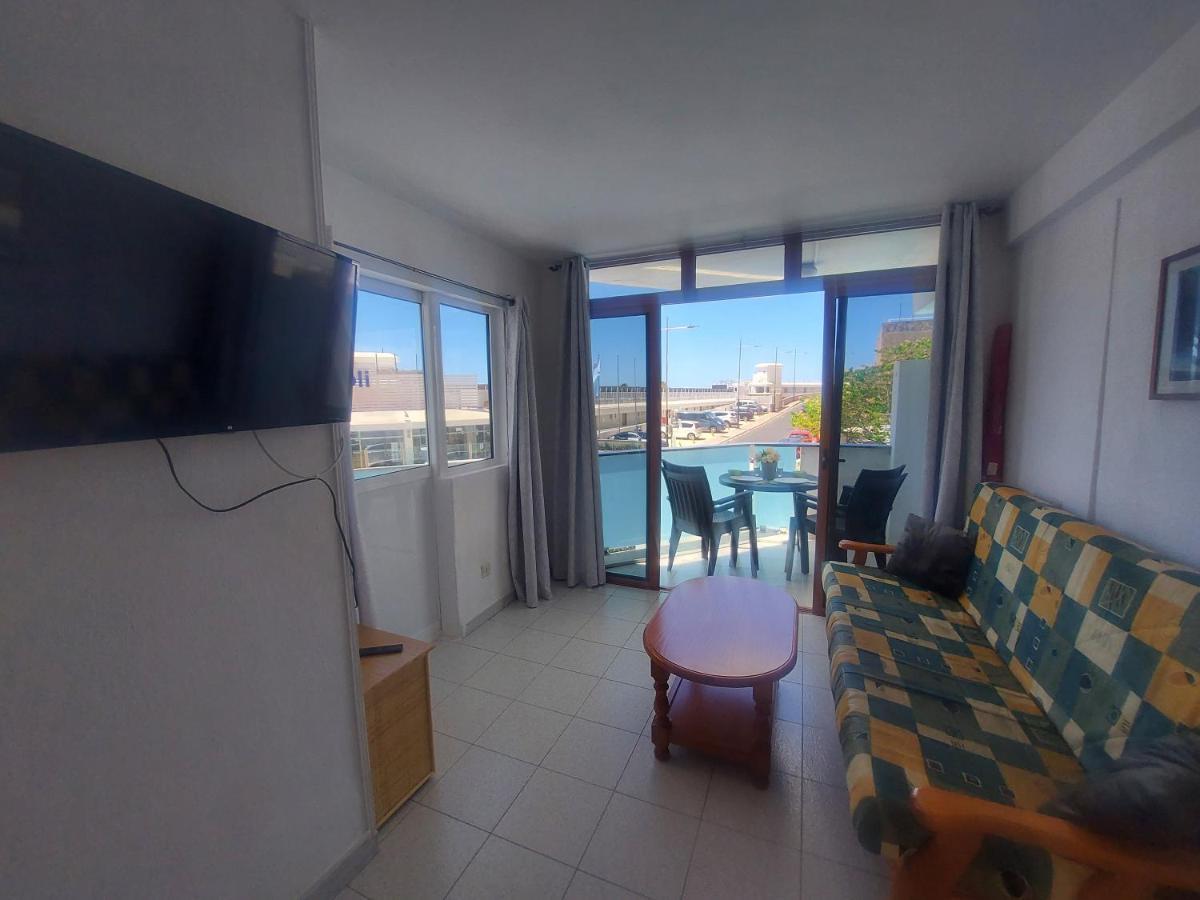 Bonanza Apt 2 Gran Canaria Puerto Rico  Eksteriør billede