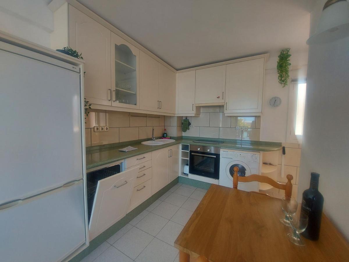 Bonanza Apt 2 Gran Canaria Puerto Rico  Eksteriør billede